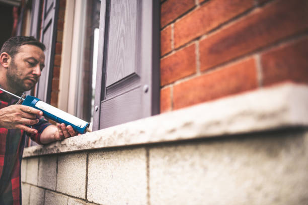 Best Types of Insulation in Rancho Laveras, CA